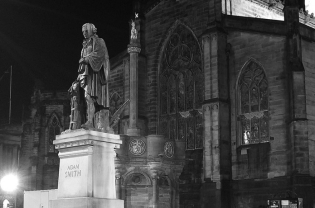 Adam Smith’s 300th Birthday